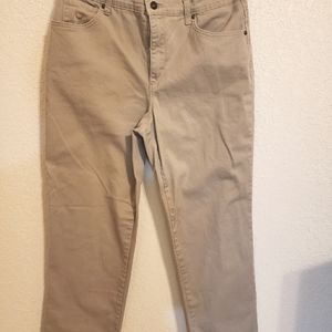 Gloria Vanderbilt Amanda Jeans